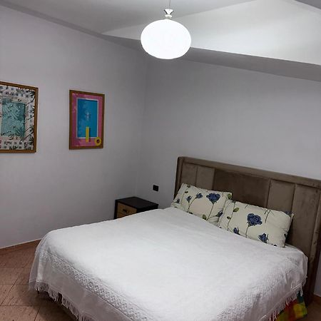 1Bedroom Holiday Apartment With Amazing View Golem,Durres Golem  Exterior foto