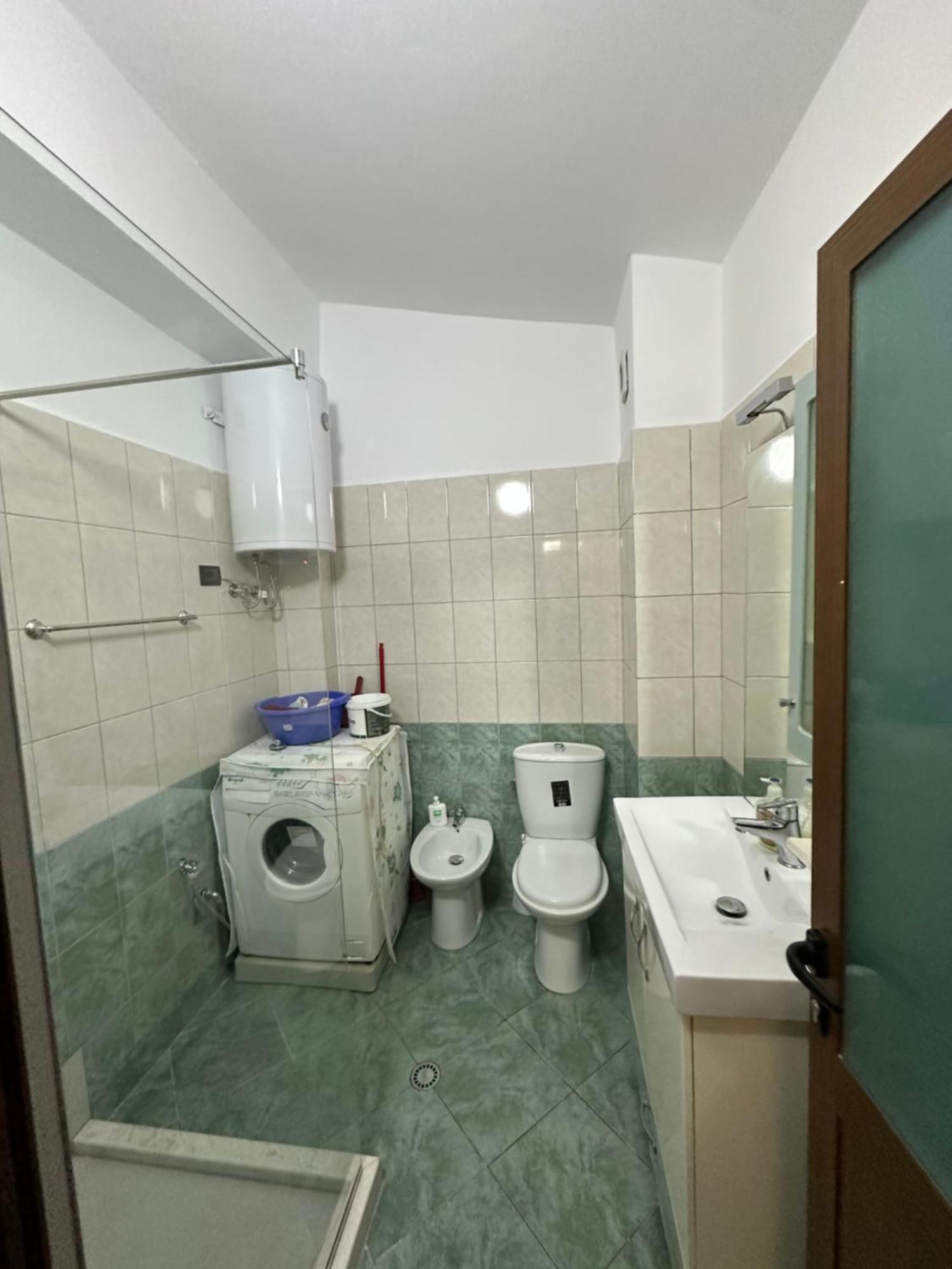 1Bedroom Holiday Apartment With Amazing View Golem,Durres Golem  Exterior foto