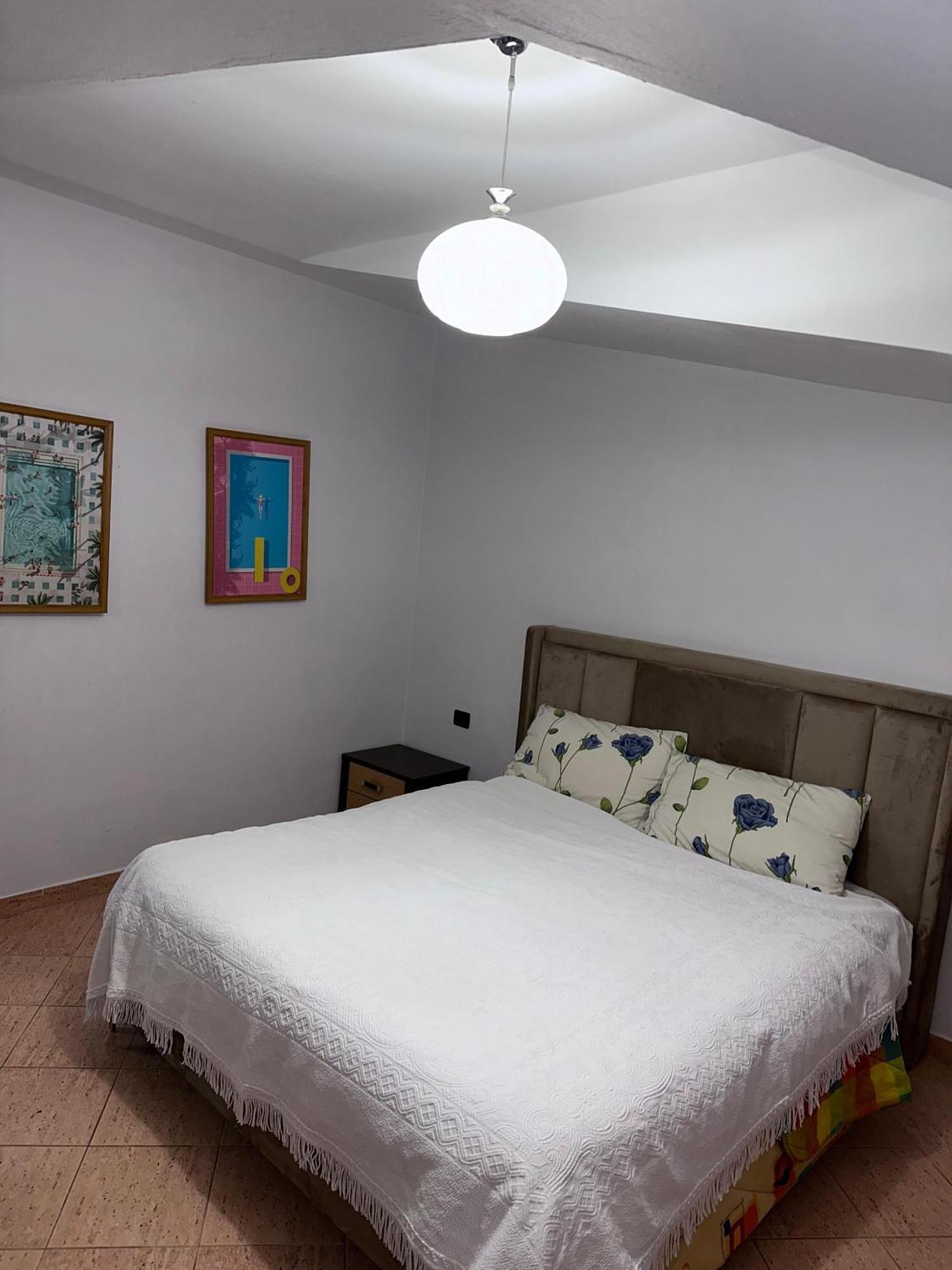 1Bedroom Holiday Apartment With Amazing View Golem,Durres Golem  Exterior foto