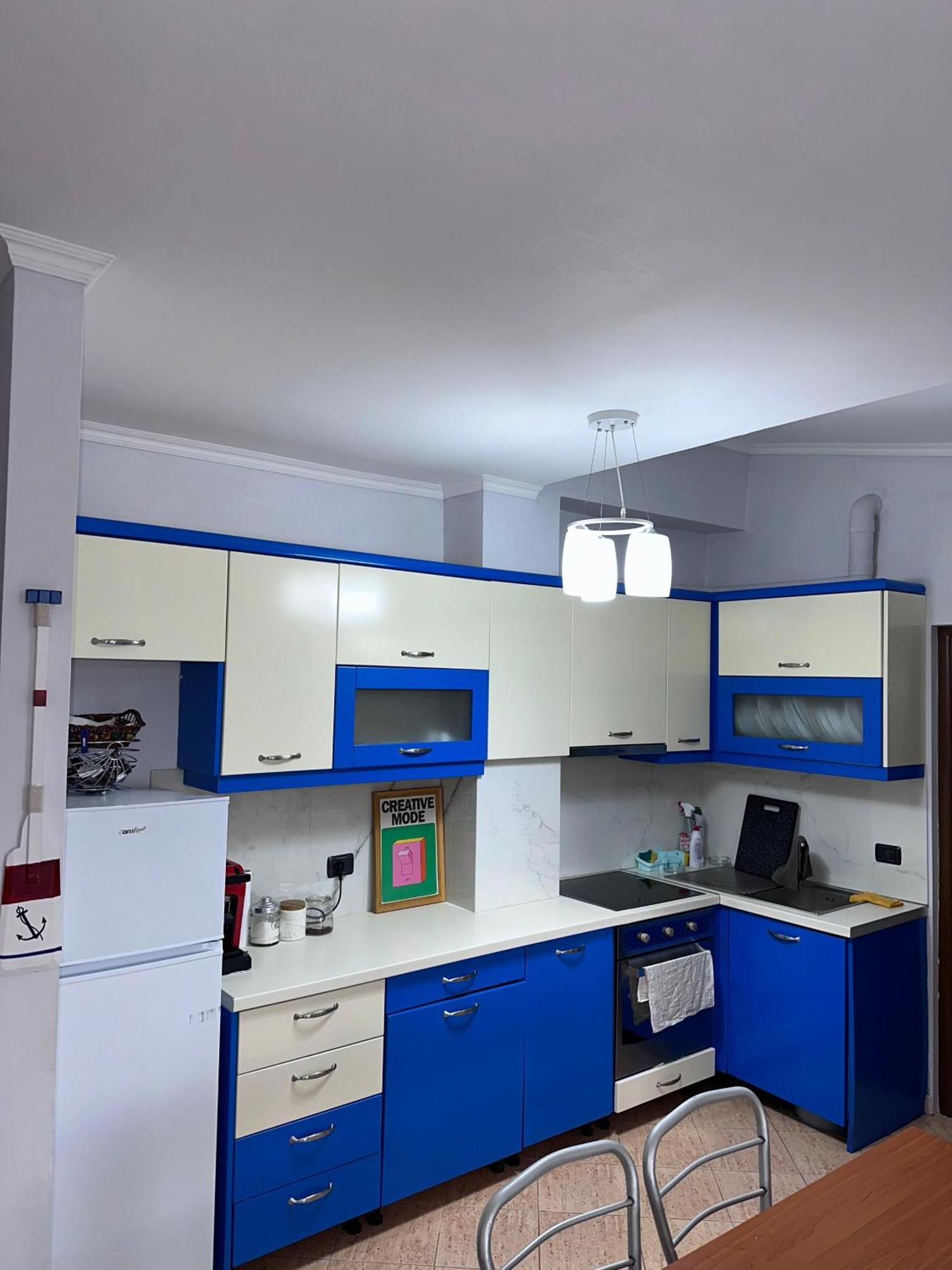 1Bedroom Holiday Apartment With Amazing View Golem,Durres Golem  Exterior foto